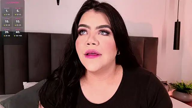 Harmonybabe  online show from 03.21.26