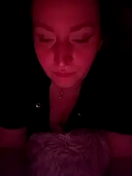 Nataly cute online show from 11.13.25