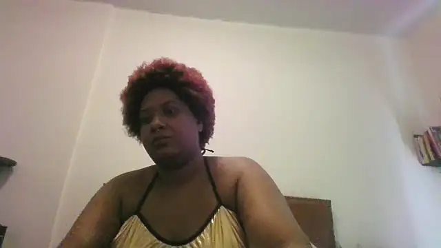 LunaWolfie143 online show from 05.04.26