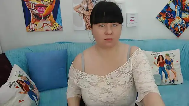 Sexy MALIKKA online show from 03.21.26