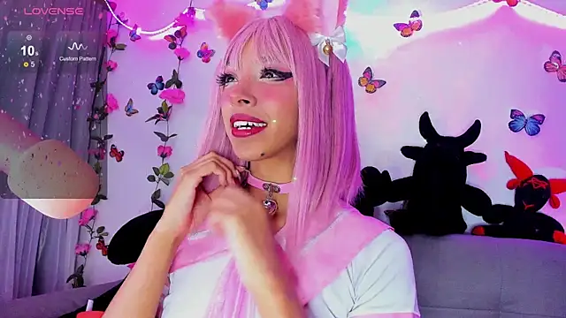 Miss freydis online show from 12.18.24