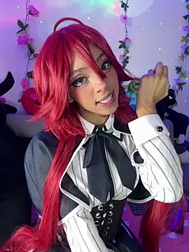 Snapshot of Miss_freydis chatting on 01.03.25 Miss freydis online show from 01.03.25