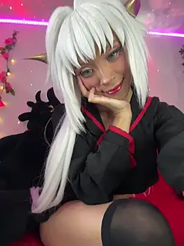 Snapshot of Miss_freydis chatting on 01.08.25 Miss freydis online show from 01.08.25