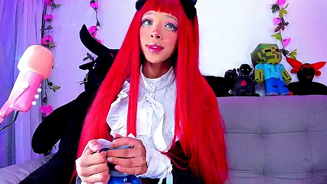 Miss freydis online show from 01.18.25