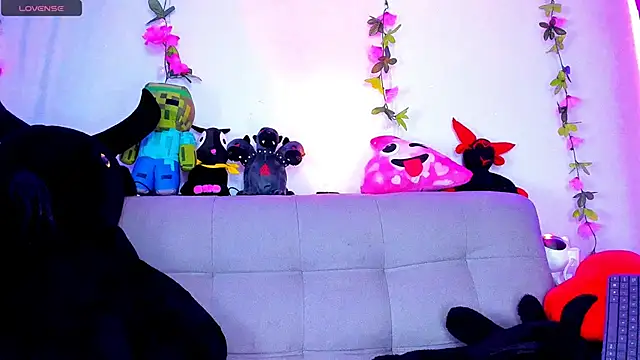 Miss freydis online show from 02.03.25