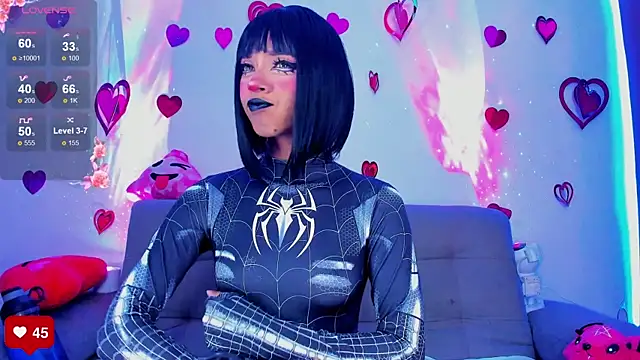 Miss freydis online show from 02.19.25