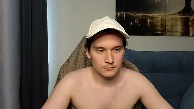 MoreRealAlex online show from 05.01.26