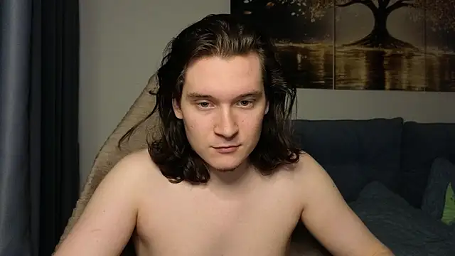 MoreRealAlex online show from 05.19.26