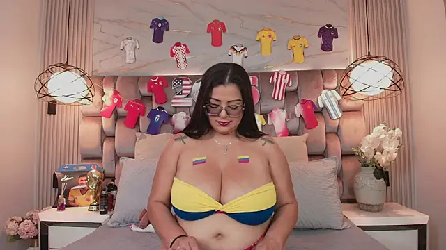 JenSexy  online show from 06.17.26