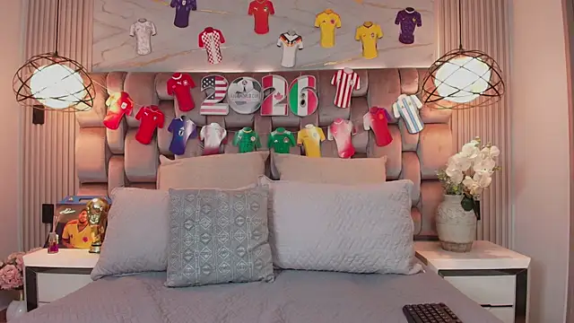 JenSexy  online show from 06.18.26