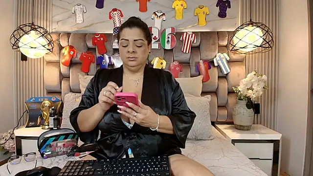 JenSexy  online show from 07.13.26