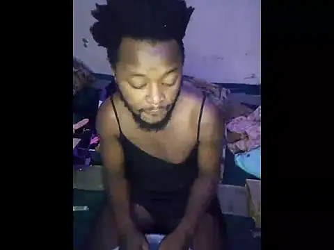 Freaky Vannahs online show from 02.23.26