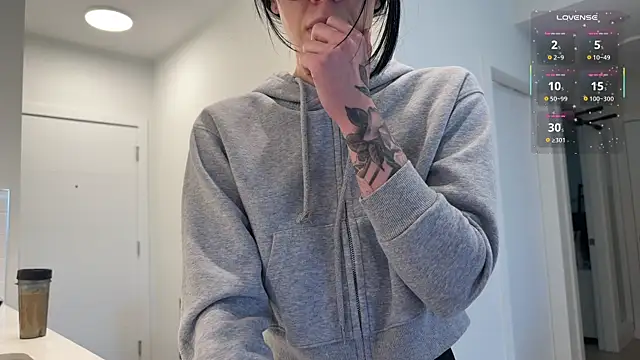 NattyFierros online show from 02.23.26