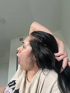 NattyFierros online show from 03.12.26