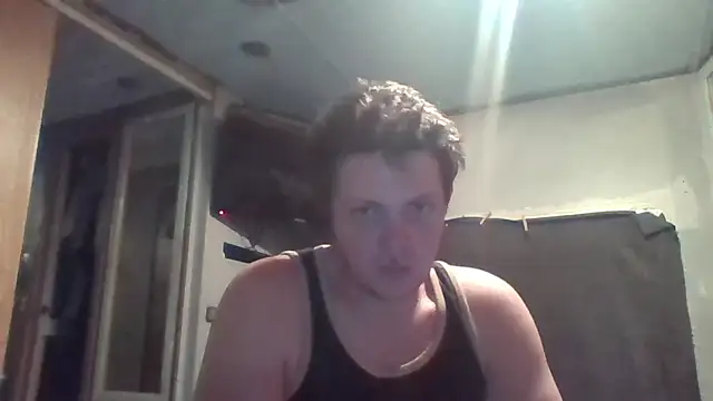 Snapshot of Deafguyproud69 chatting on 10.18.25 Deafguyproud69 online show from 10.18.25