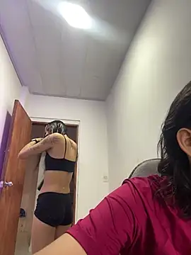 Boypolla11 online show from 06.08.26