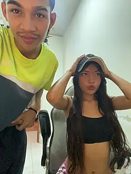 Boypolla11 online show from 07.28.26