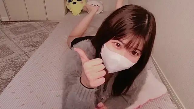 ManaMi-maru online show from 02.04.26