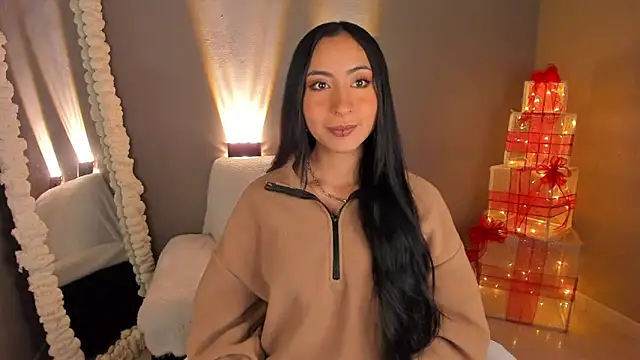 amber curly online show from 12.12.24