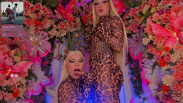 AlisonSharon online show from 03.15.26