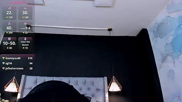 Snapshot of angeline_blake_ chatting on 03.20.25 angeline blake online show from 03.20.25