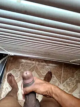 Negrotnt11 online show from 10.11.25