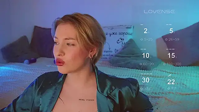 kris69kiss online show from 03.10.25