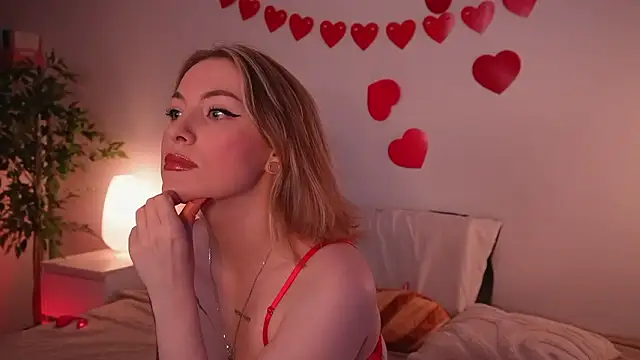 kris69kiss online show from 02.14.26