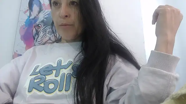 naughthyany16 online show from 09.16.25