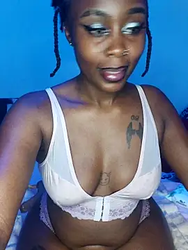 Lyiaspark online show from 02.27.26