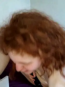 kinkyginger23 online show from 05.02.26