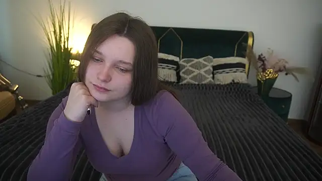 MagicPeachh  online show from 06.16.26