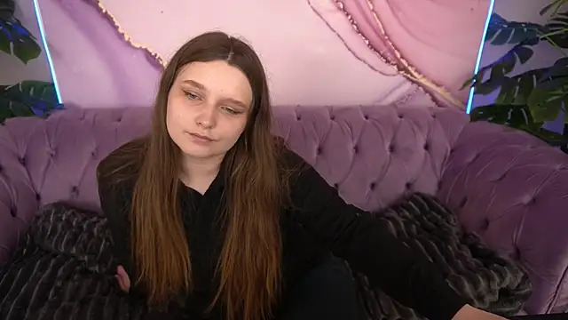 MagicPeachh  online show from 07.16.26