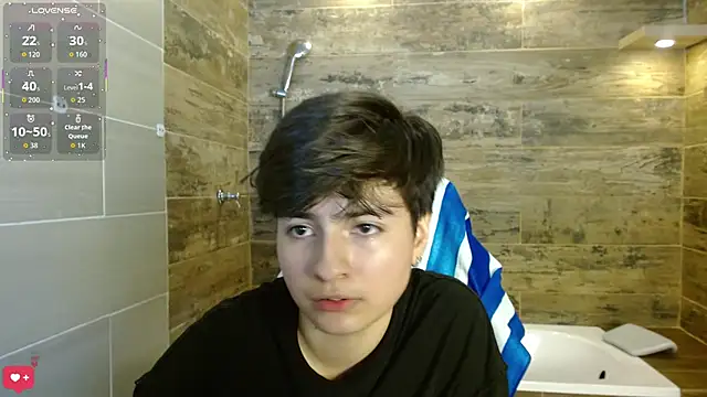 Bryce Evans online show from 04.28.26