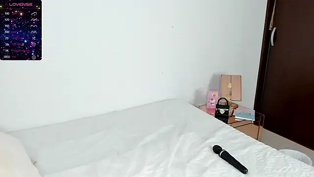 CamiiLovers online show from 03.22.25