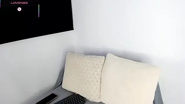 CamiiLovers online show from 05.19.26