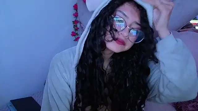 CherieCurl online show from 05.19.26