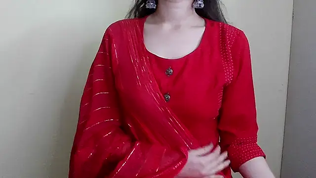 Snapshot of Xingfei chatting on 01.08.25 Xingfei online show from 01.08.25