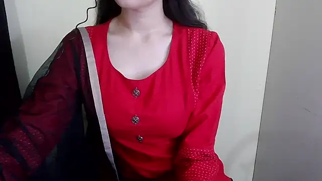 Snapshot of Xingfei chatting on 03.13.25 Xingfei online show from 03.13.25