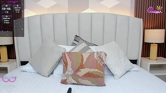 Marge lasander online show from 01.18.26