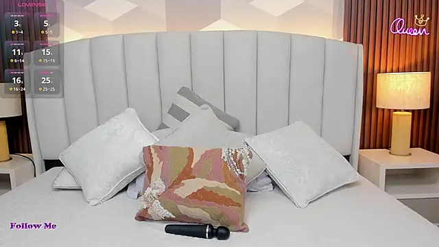 Marge lasander online show from 03.04.26