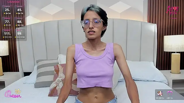 Marge lasander online show from 03.24.26