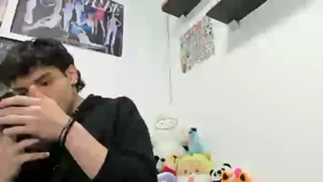 Martinsibiris online show from 02.16.26