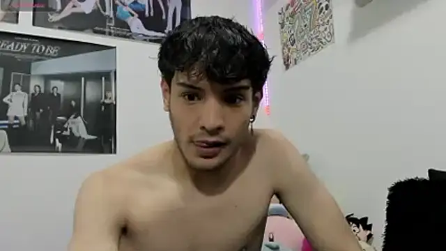 Martinsibiris online show from 02.24.26