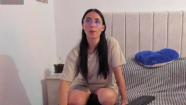 anny roberts online show from 02.04.26