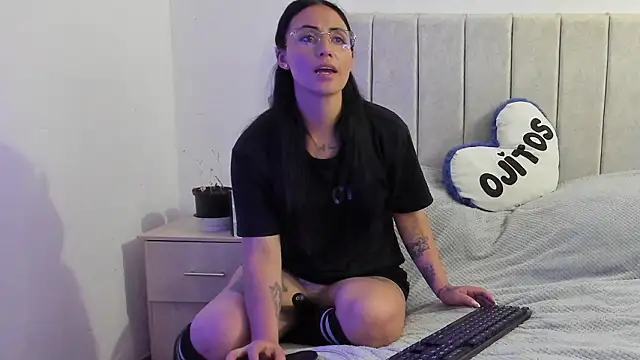 anny roberts online show from 02.09.26