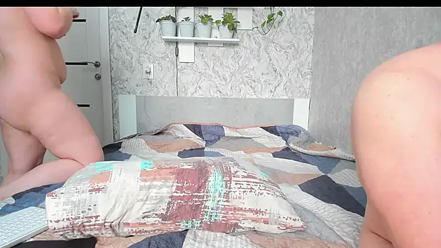 Snapshot of Sexy_room chatting on 02.03.26 Sexy room online show from 02.03.26