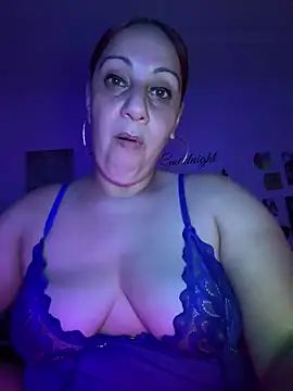 DeeLight124 online show from 04.03.26