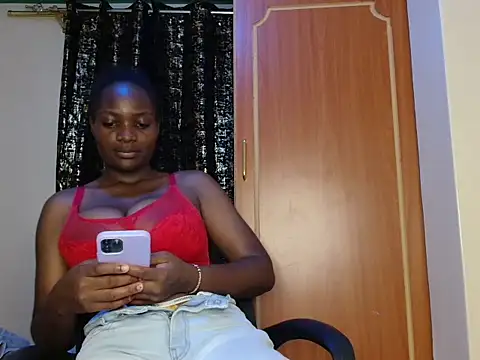 Snapshot of Cess_lavie chatting on 04.27.26 Cess lavie online show from 04.27.26