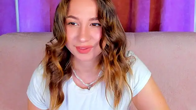 AsyaPink online show from 03.21.26